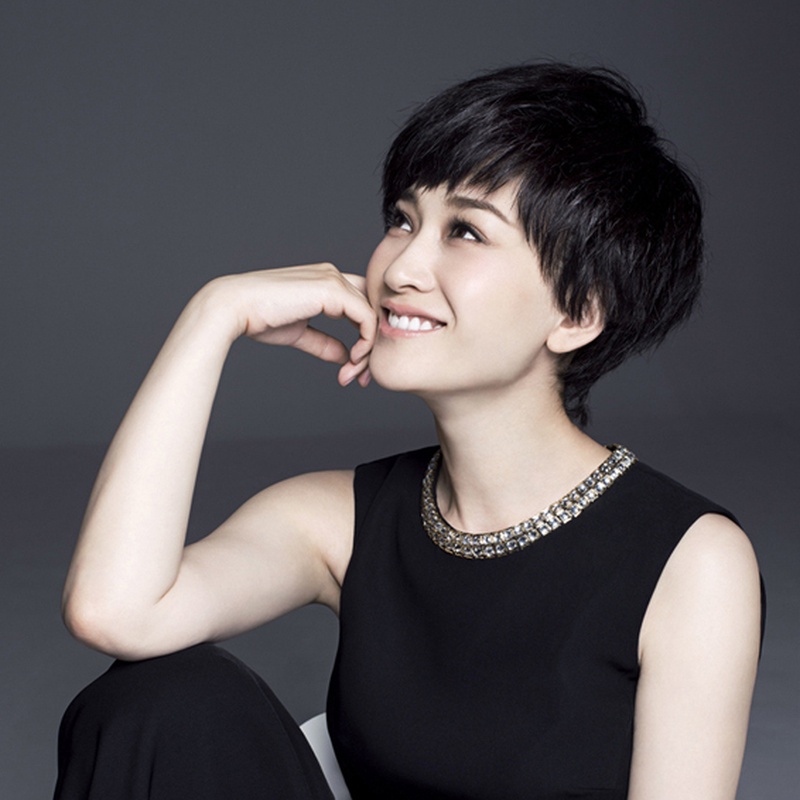 李小冉