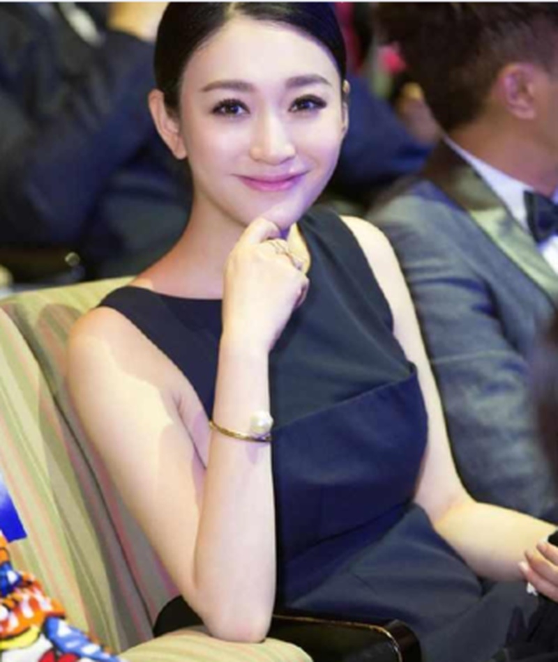 李小冉