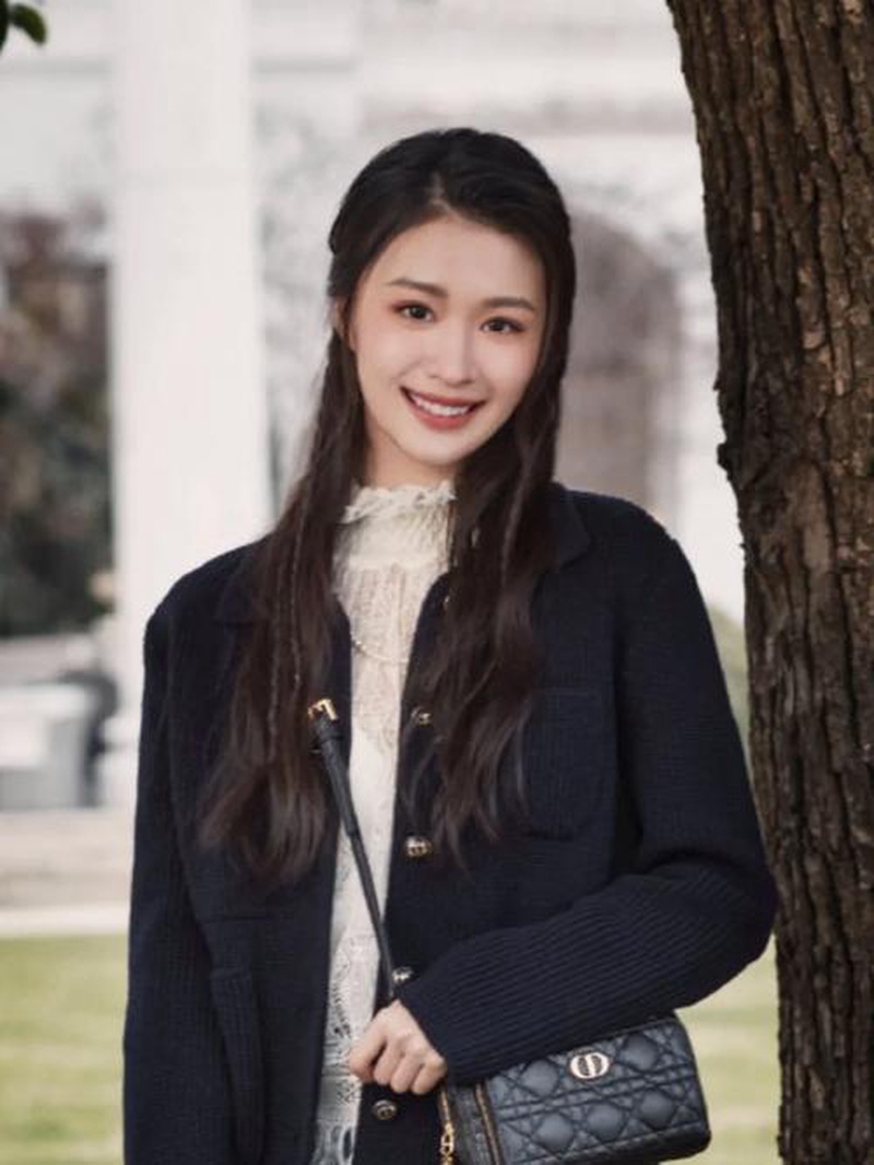 王楚然